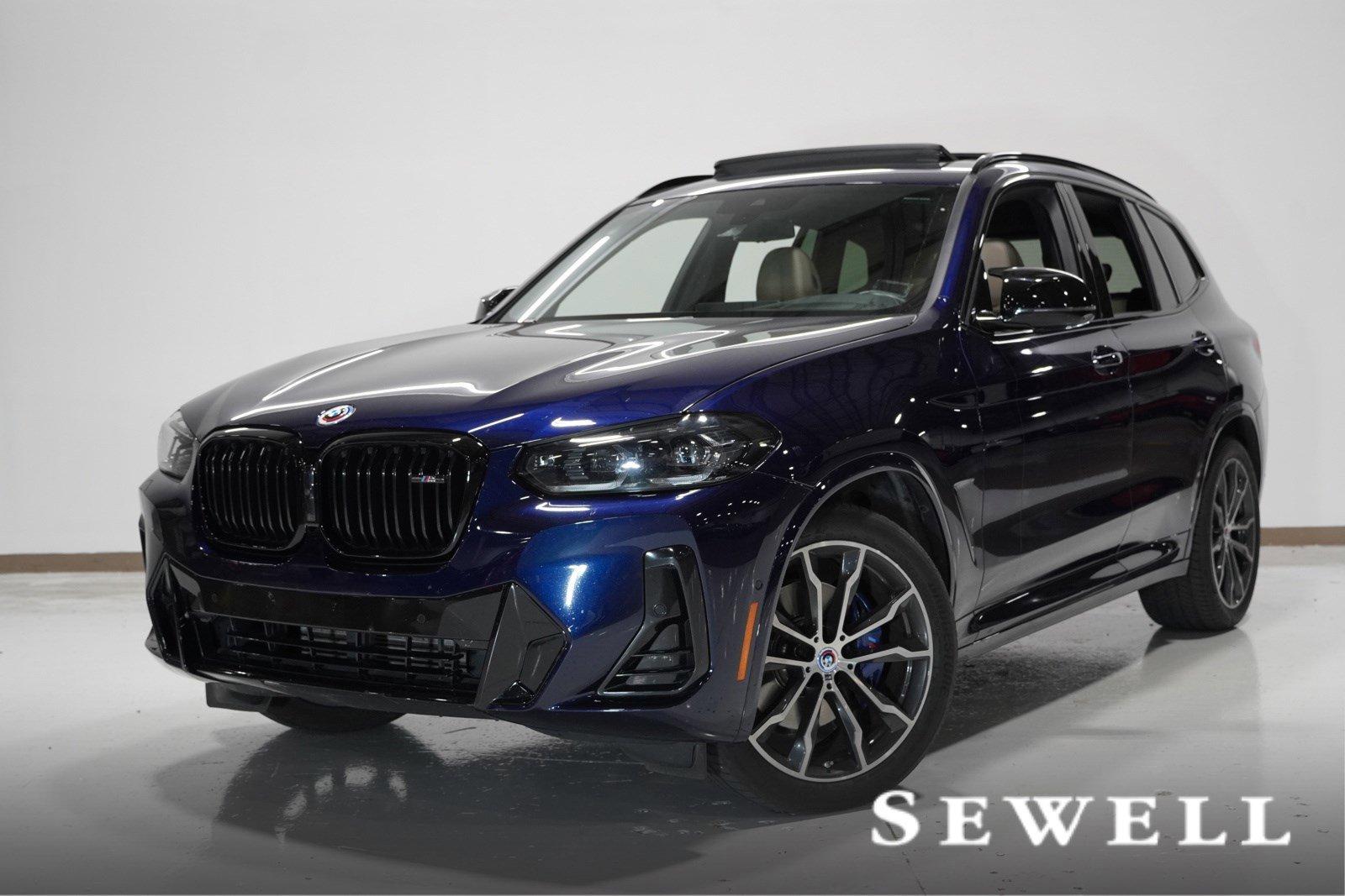 2023 BMW X3 M40i Vehicle Photo in GRAPEVINE, TX 76051