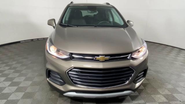 2021 Chevrolet Trax Vehicle Photo in ALLIANCE, OH 44601-4622