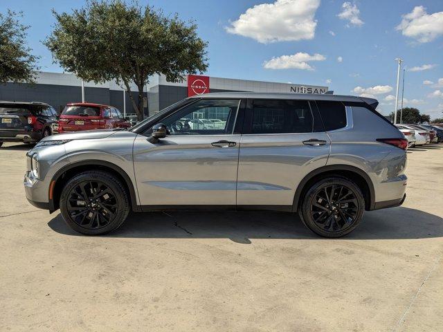 2022 Mitsubishi Outlander Vehicle Photo in San Antonio, TX 78209