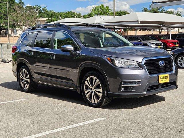 2020 Subaru Ascent Vehicle Photo in San Antonio, TX 78230