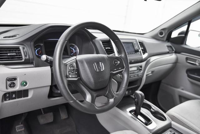 2020 Honda Pilot Vehicle Photo in Akron, OH 44312