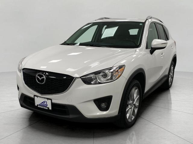 2015 Mazda CX-5 Vehicle Photo in Appleton, WI 54913