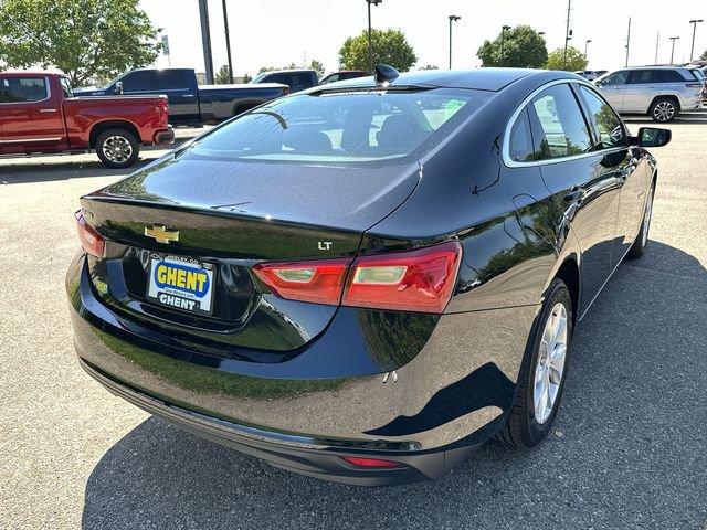 2024 Chevrolet Malibu Vehicle Photo in GREELEY, CO 80634-4125