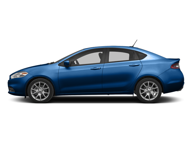 2013 Dodge Dart Vehicle Photo in Weatherford, TX 76087