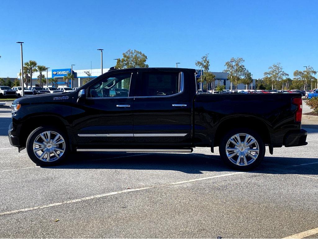 2025 Chevrolet Silverado 1500 Vehicle Photo in POOLER, GA 31322-3252