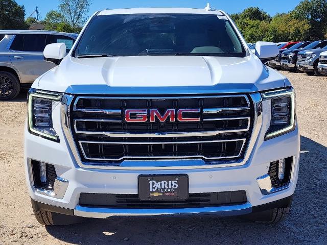 2024 GMC Yukon Vehicle Photo in PARIS, TX 75460-2116