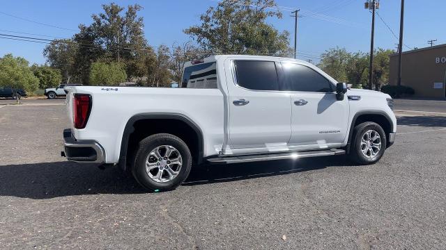 2023 GMC Sierra 1500 Vehicle Photo in TURLOCK, CA 95380-4918