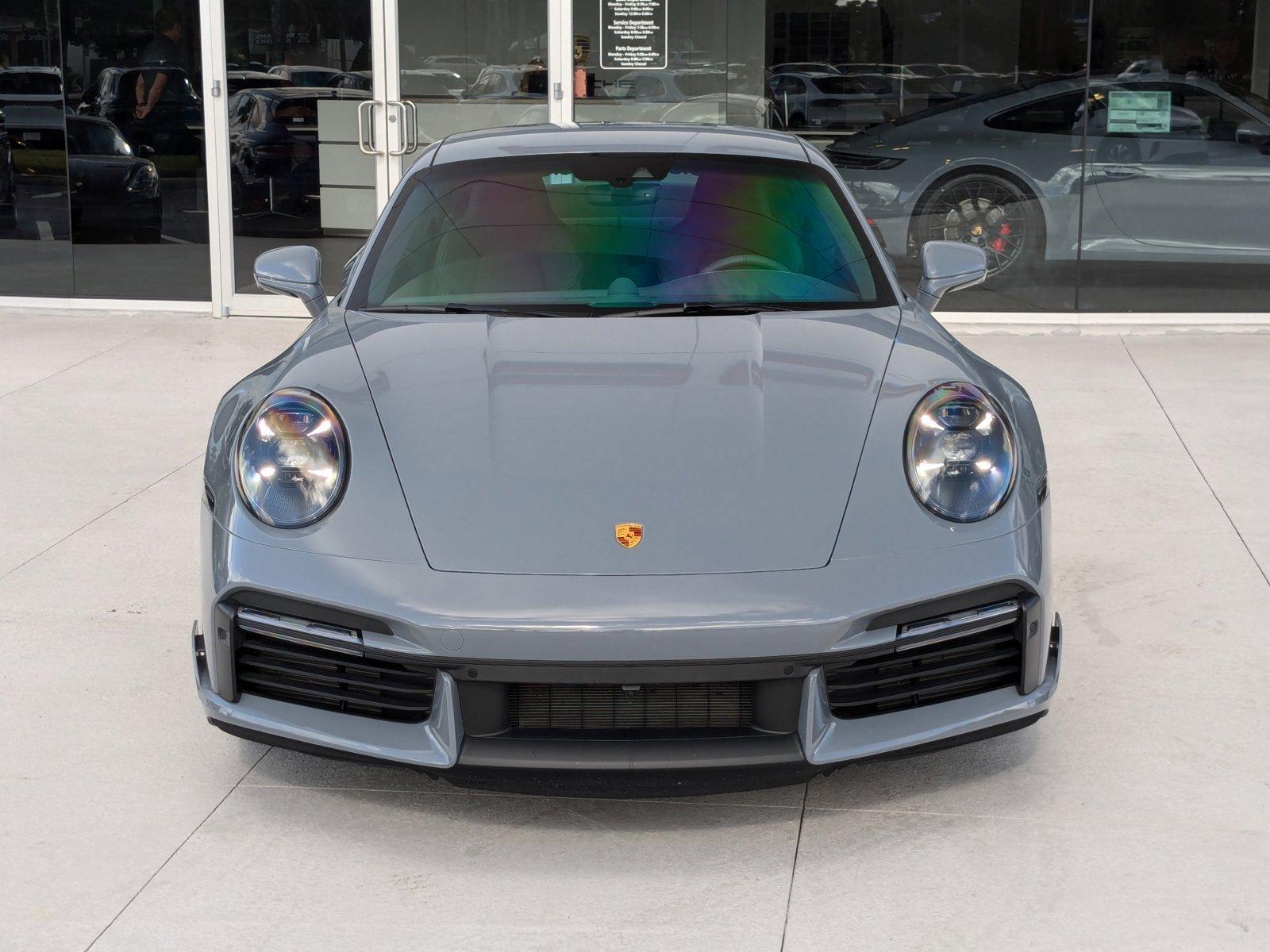 2023 Porsche 911 Vehicle Photo in Maitland, FL 32751