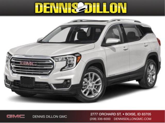 2024 GMC Terrain Vehicle Photo in BOISE, ID 83705-3761