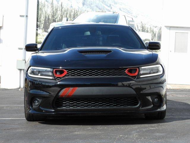 2019 Dodge Charger Vehicle Photo in DALLAS, TX 75244-5909