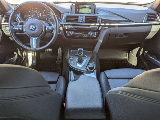 2018 BMW 340i Vehicle Photo in San Antonio, TX 78230