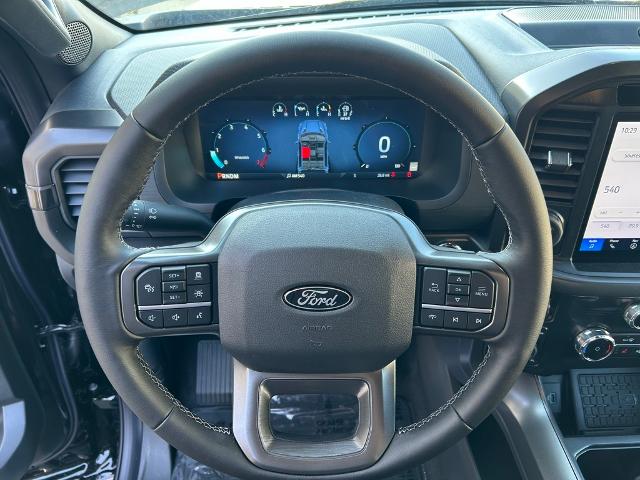 2024 Ford F-150 Vehicle Photo in Danville, KY 40422-2805