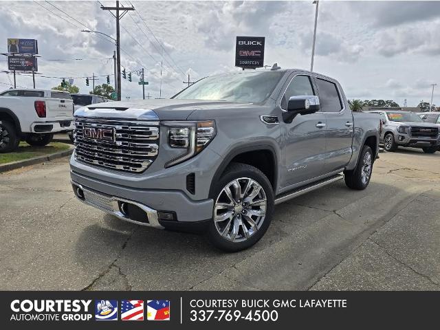 2025 GMC Sierra 1500 Vehicle Photo in LAFAYETTE, LA 70503-4541