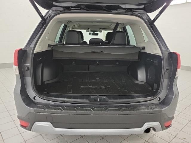 2021 Subaru Forester Vehicle Photo in Oshkosh, WI 54904