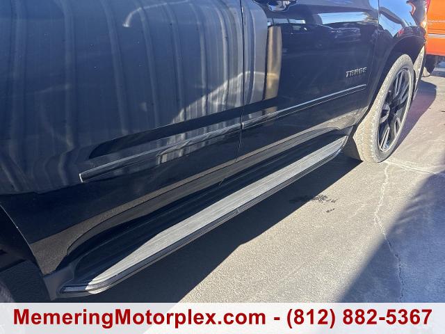 2018 Chevrolet Tahoe Vehicle Photo in VINCENNES, IN 47591-5519