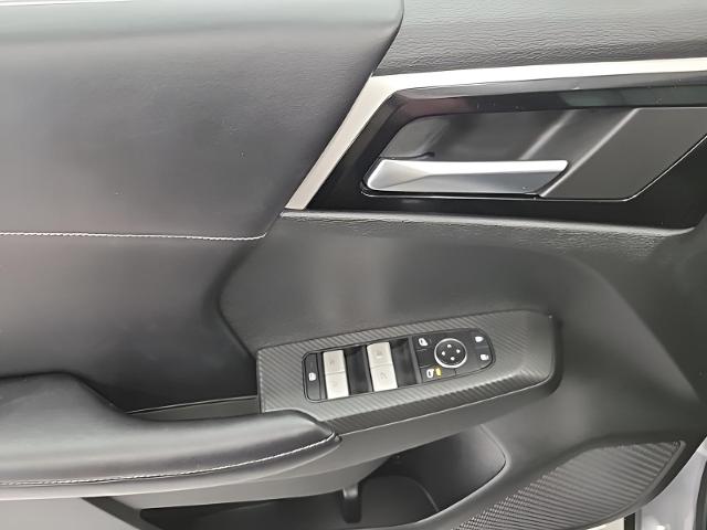 2022 Mitsubishi Outlander Vehicle Photo in APPLETON, WI 54914-4656