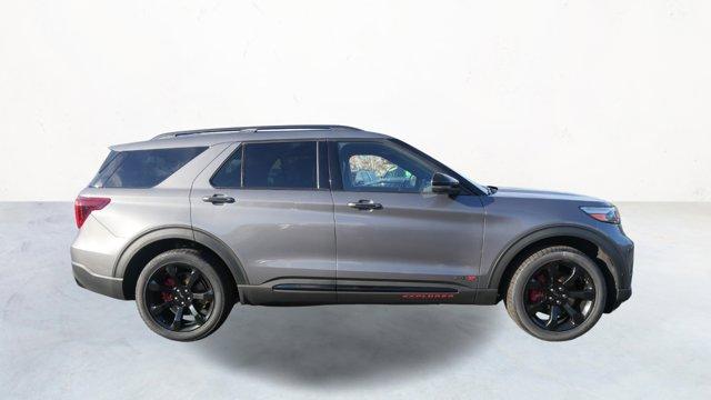 2022 Ford Explorer Vehicle Photo in Nashua, NH 03060