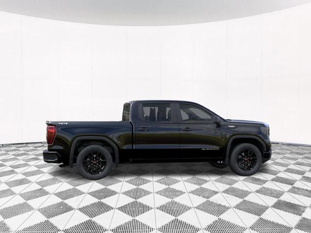 2025 GMC Sierra 1500 Vehicle Photo in NORTH RIVERSIDE, IL 60546-1404