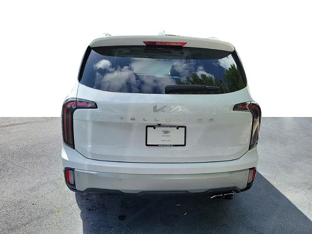 2023 Kia Telluride Vehicle Photo in POMPANO BEACH, FL 33064-7091