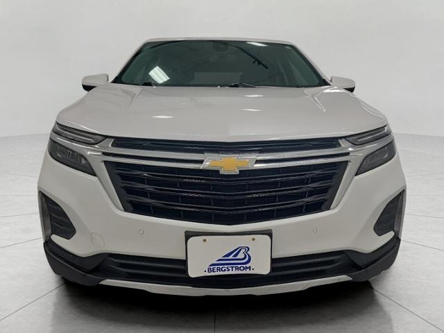 2024 Chevrolet Equinox Vehicle Photo in NEENAH, WI 54956-2243