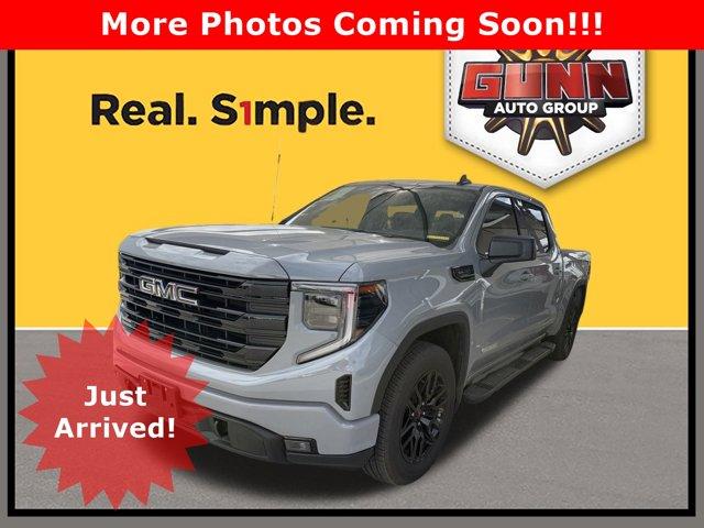 2024 GMC Sierra 1500 Vehicle Photo in SELMA, TX 78154-1459