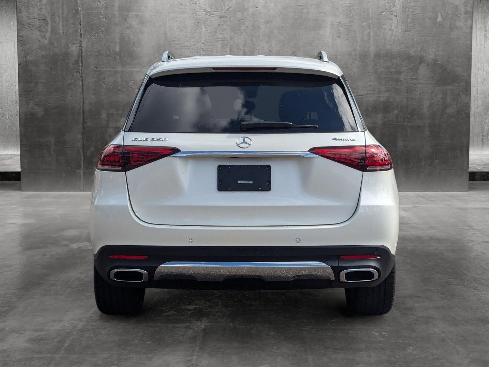 2020 Mercedes-Benz GLE Vehicle Photo in Wesley Chapel, FL 33544