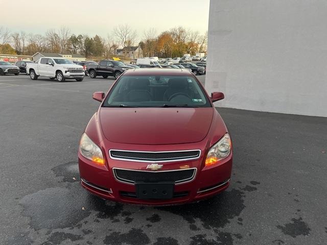 Used 2010 Chevrolet Malibu 2LT with VIN 1G1ZD5EB7AF233559 for sale in Mechanicsburg, PA