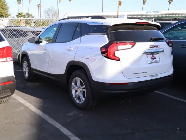 2024 GMC Terrain Vehicle Photo in ANAHEIM, CA 92806-5612