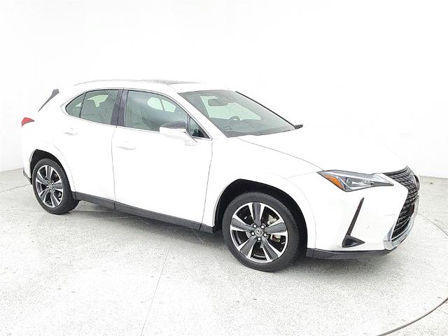 2022 Lexus UX 200 Vehicle Photo in Grapevine, TX 76051