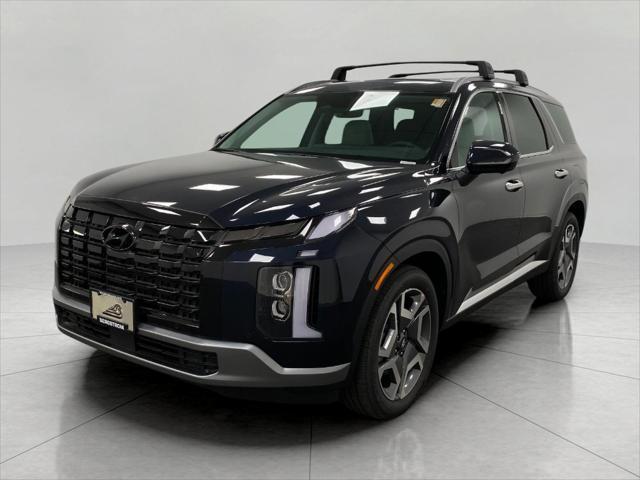 2025 Hyundai PALISADE Vehicle Photo in Appleton, WI 54913