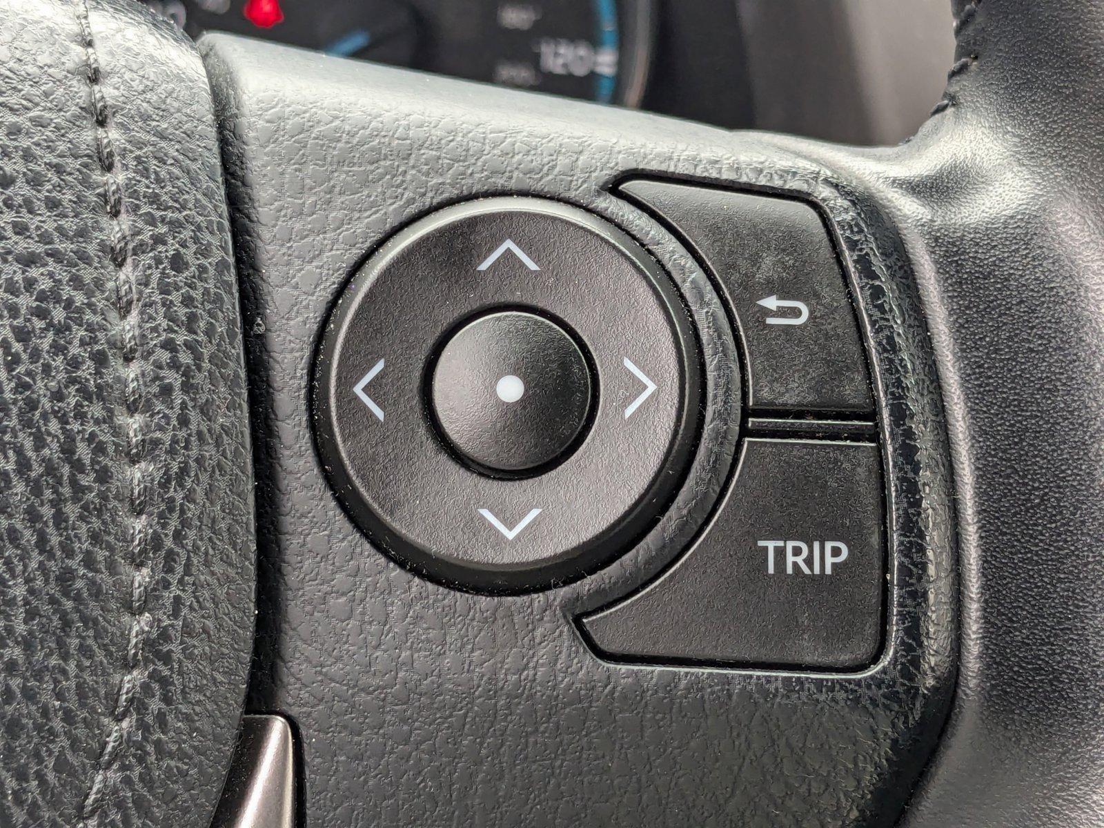 2016 Toyota RAV4 Hybrid Vehicle Photo in West Palm Beach, FL 33417