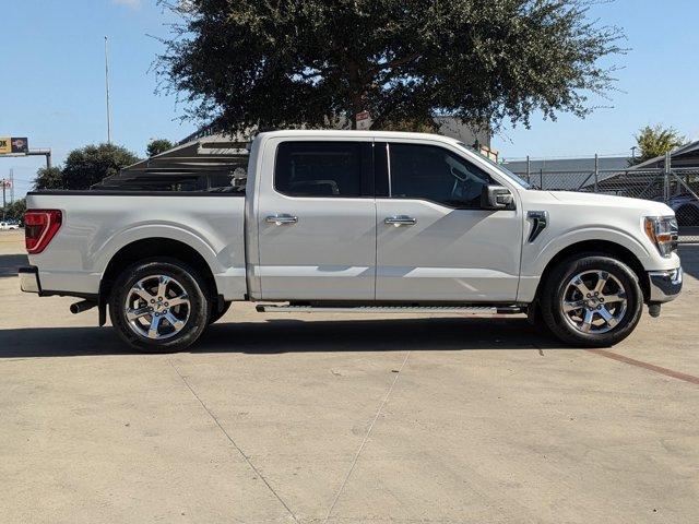 2023 Ford F-150 Vehicle Photo in San Antonio, TX 78209