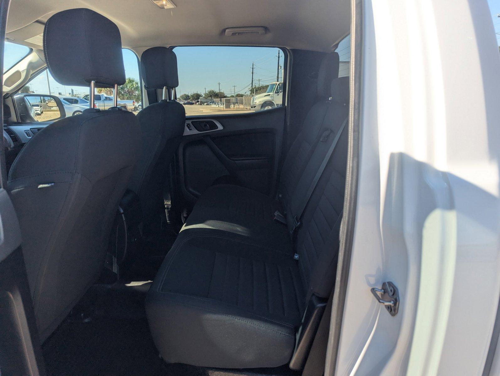 2021 Ford Ranger Vehicle Photo in CORPUS CHRISTI, TX 78412-4902