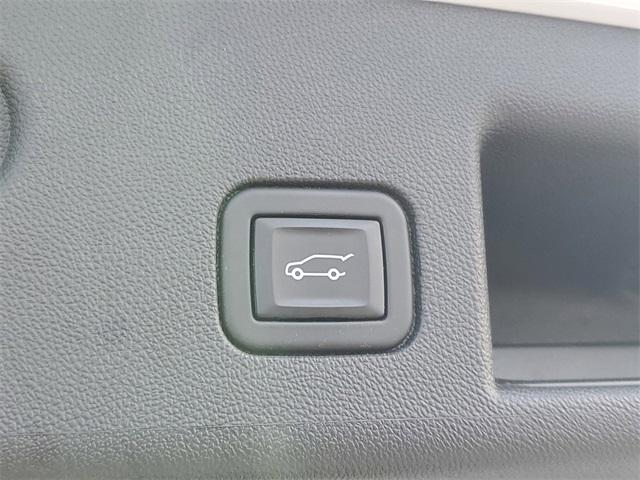 2022 Chevrolet Equinox Vehicle Photo in GRAND BLANC, MI 48439-8139