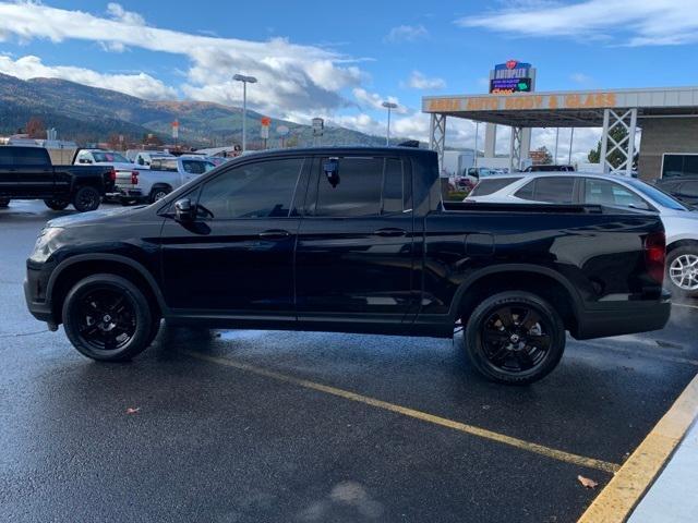 2020 Honda Ridgeline Vehicle Photo in POST FALLS, ID 83854-5365