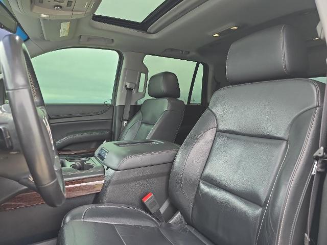 2019 GMC Yukon Vehicle Photo in BROUSSARD, LA 70518-0000