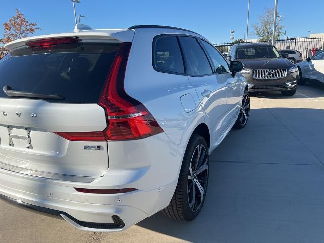 2025 Volvo XC60 Vehicle Photo in Grapevine, TX 76051