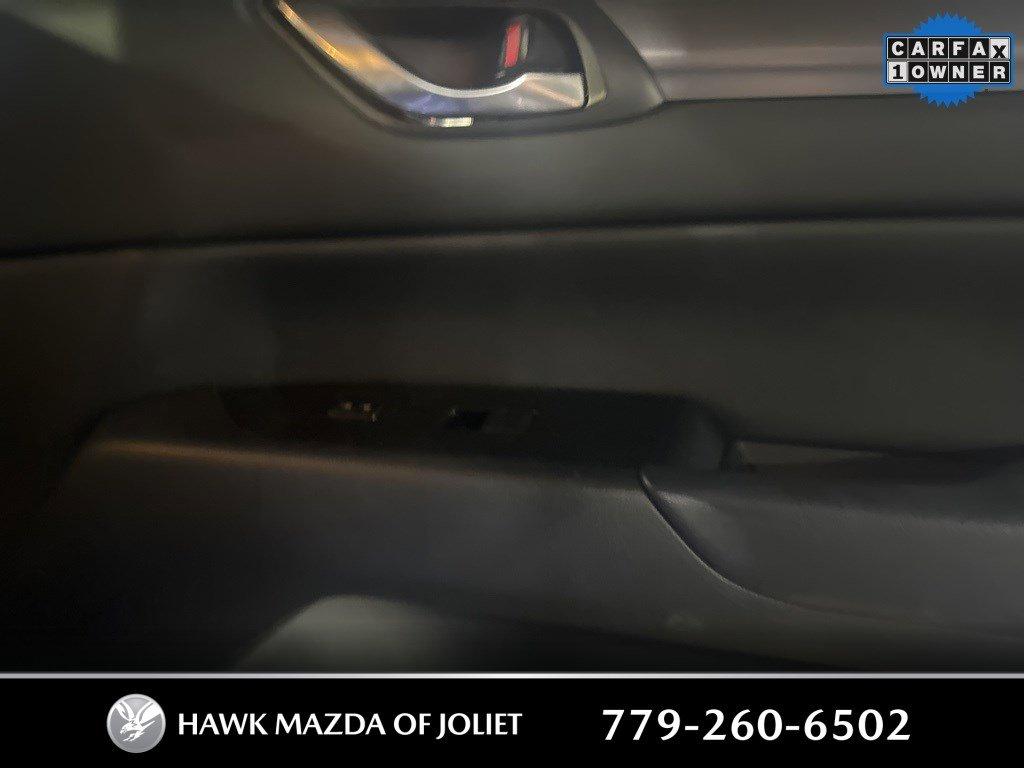 2017 Mazda CX-5 Vehicle Photo in Saint Charles, IL 60174