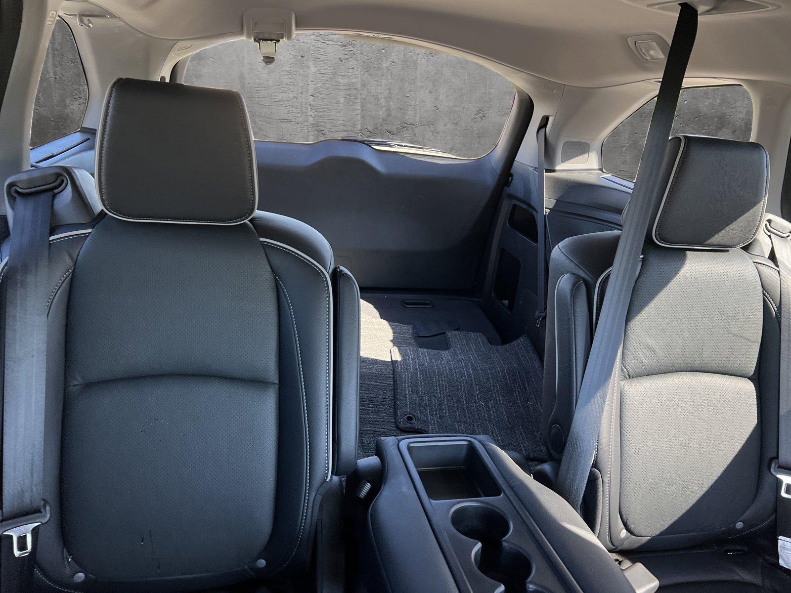 2022 Honda Odyssey Vehicle Photo in Memphis, TN 38125