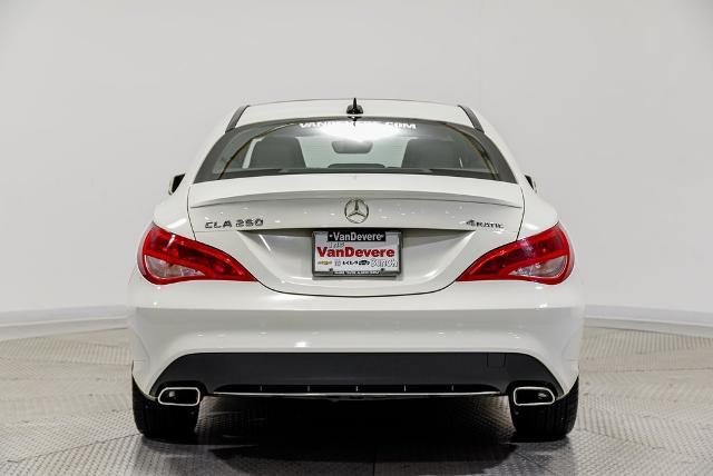 2014 Mercedes-Benz CLA-Class Vehicle Photo in Akron, OH 44312