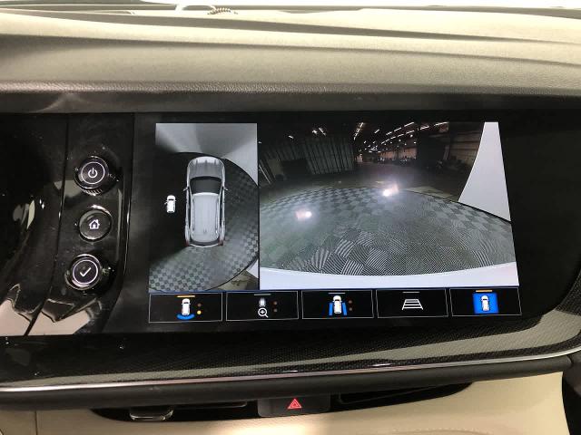 2022 Buick Envision Vehicle Photo in INDIANAPOLIS, IN 46227-0991