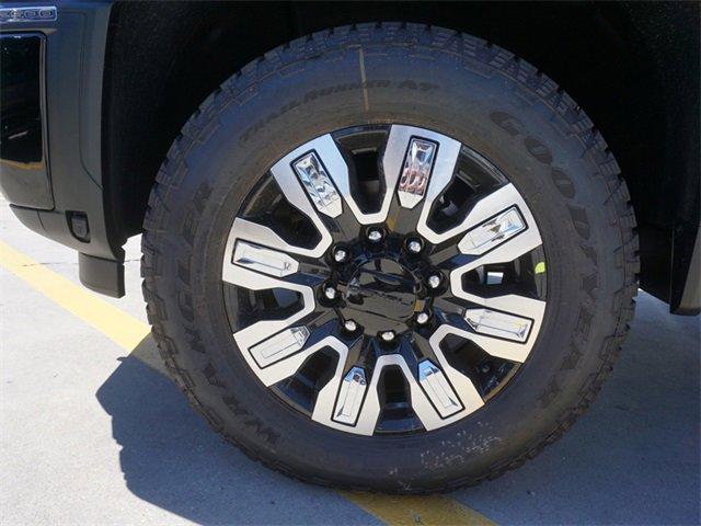 2024 GMC Sierra 2500 HD Vehicle Photo in BATON ROUGE, LA 70806-4466