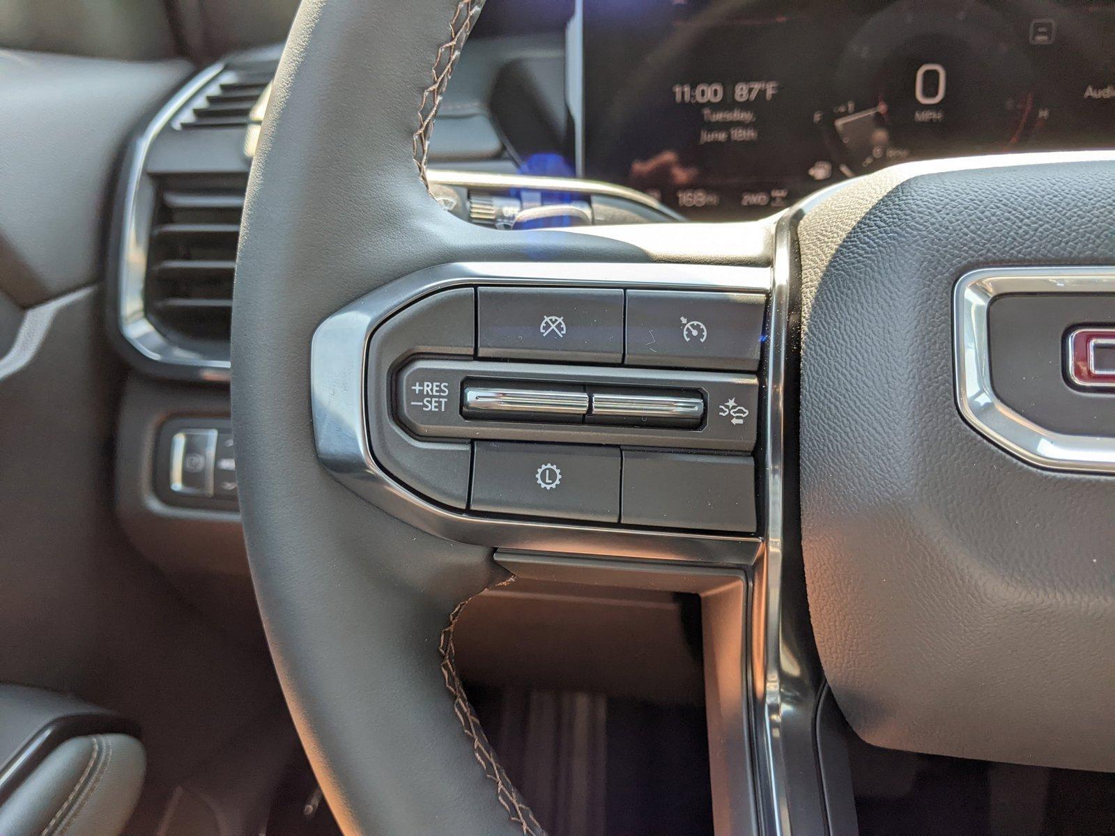 2024 GMC Acadia Vehicle Photo in LAUREL, MD 20707-4622