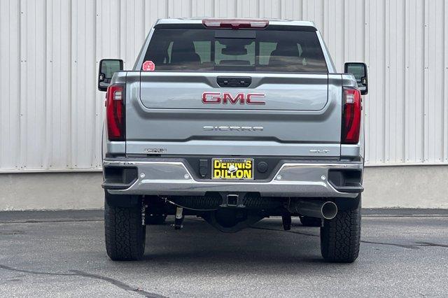 2024 GMC Sierra 2500 HD Vehicle Photo in BOISE, ID 83705-3761