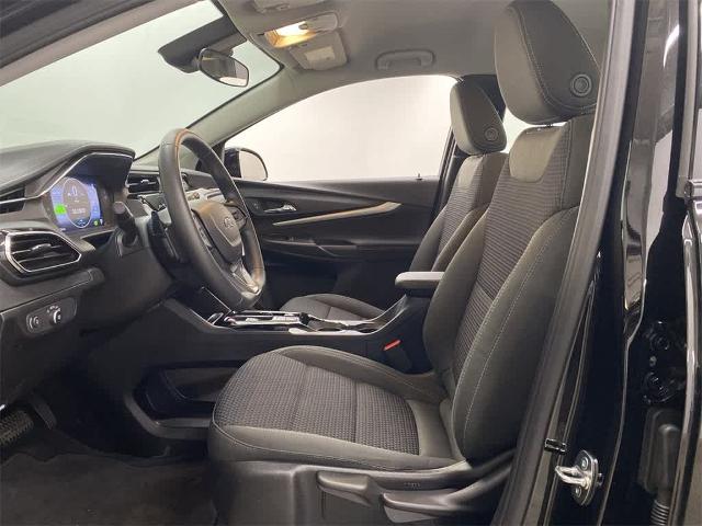 2023 Chevrolet Bolt EUV Vehicle Photo in PORTLAND, OR 97225-3518