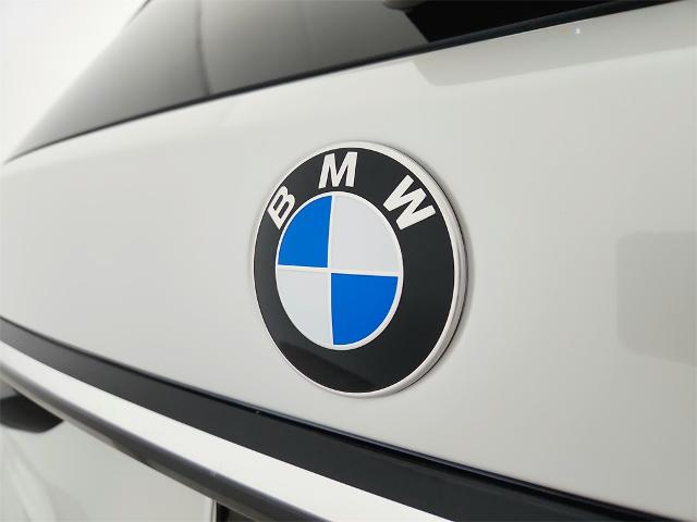 2024 BMW X7 xDrive40i Vehicle Photo in Grapevine, TX 76051