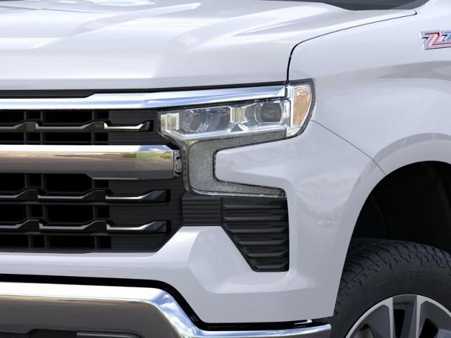 2024 Chevrolet Silverado 1500 Vehicle Photo in HOUSTON, TX 77054-4802