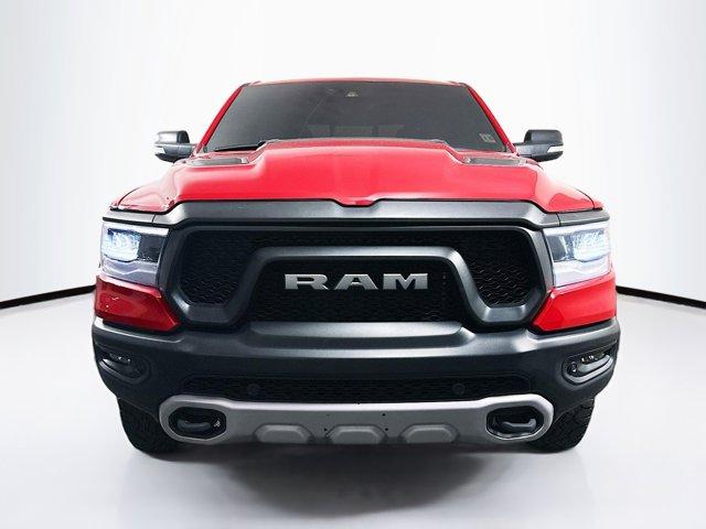 2021 Ram 1500 Vehicle Photo in Flemington, NJ 08822