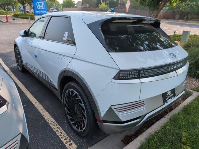 2024 Hyundai IONIQ 5 Vehicle Photo in Greeley, CO 80634