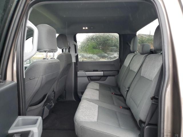 2023 Ford F-150 Vehicle Photo in LAFAYETTE, LA 70503-4541